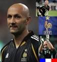 Fabien Barthez, Lodge de