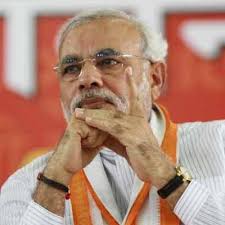 BJP&#39;s prime ministerial candidate Narendra Modi is set to file his nomination from Varanasi Thursday after visiting the premier Banaras Hindu University ... - 229999-226444-modi08