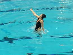 Image result for Team Bath Synchronised Swimming Club