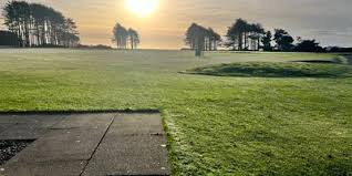 Image result for Wigtownshire County Golf Club