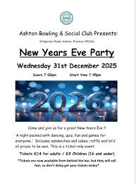 Image result for Ashton-On-Ribble Bowling & Social Club