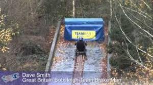 Image result for University Team Bath Bobsleigh Club