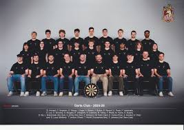 Image result for Cambridge University Social Club Darts League