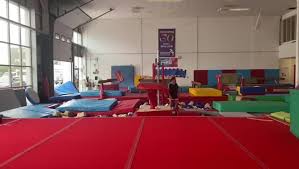 Image result for Wickers Gymnastics Club