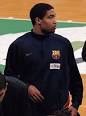 Andre Barrett - Wikipedia, the free encyclopedia