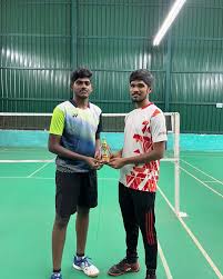 Image result for Saracens (Preston) Badminton Club