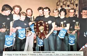 Image result for Slough Octopush Club