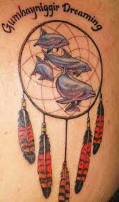 Dream Catcher  tattoos