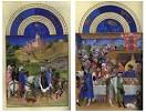 Transliteracies » Blog Archive » Les Tres Riches Heures du Duc du ...