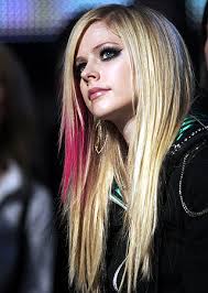 avril lavigne