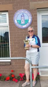 Image result for Anstruther & District Bowling Club