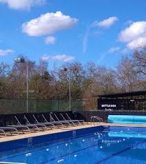 Image result for David Lloyd (Cheshire Oaks) Badminton Club