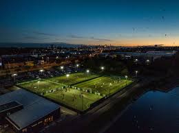 Image result for Milton Keynes Village Community Sports Club