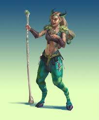 Image result for druid
