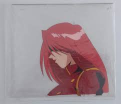 「グランディス・グランバァ ふしぎの海のナディア」の画像検索結果