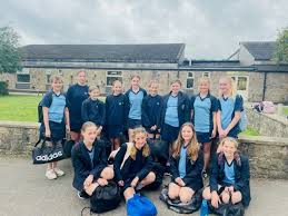 Image result for Belton Ladies Netball Club