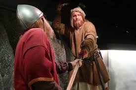 Image result for London Vikings Fbc