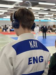 Image result for Wokingham Judo Club