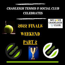 Image result for Cranleigh School Tennis Club