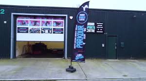 Image result for Bideford Parkour Club