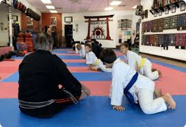 Image result for Rising Sun Judo Club