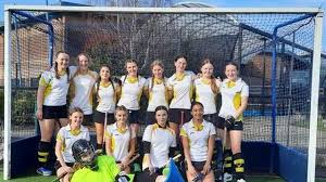 Image result for Reigate Priory Hockey Club