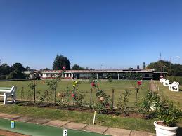 Image result for Waterlooville Bowling Club