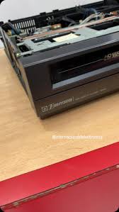 Image result for JVC VCR 755