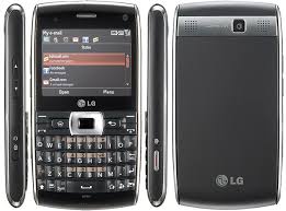 LG GW550 REVIEW