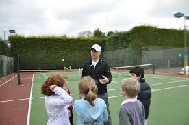 Image result for Oxshott Village Tennis Club