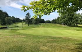 Image result for Tulliallan Golf Club