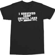Image result for i survived t shirt