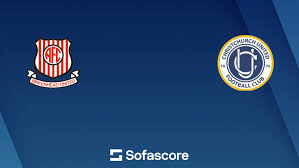 Image result for Christchurch United Fc