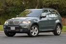 Review: 2009 BMW X5 xDrive35d delivers obsolescence to gasoline ...