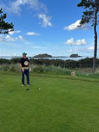 Image result for Isles Of Scilly Golf Club