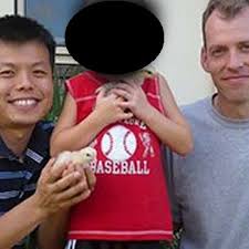 Image result for "Peter Truong" Mark Newton