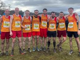 Image result for Crook and District Athletic Club