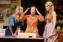 Theatre Is Easy | Reviews | Crimes of the Heart