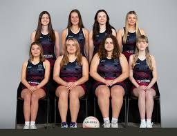 Image result for Winchester Netball Club