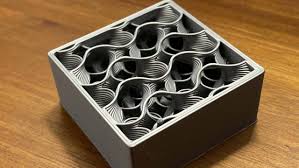 Image result for 3d printing infill