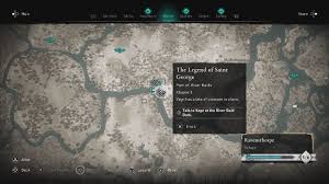 Image result for Severn Ac