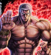 Image result for ラオウ