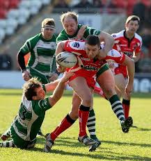 Image result for Hull Dockers Rugby League Football Club