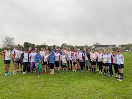 Image result for Alchester Running Club