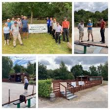 Image result for Llysfaen Pétanque Club