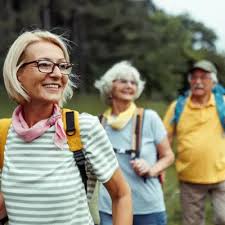 Image result for Norfolk Hillwalking Club