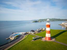 Image result for Plymouth Sound