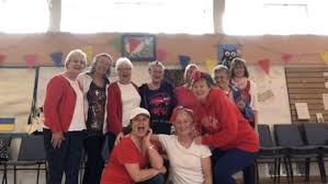 Image result for Zumba Harrogate