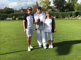 Image result for Buckhurst Hill Bowling Club