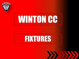 Image result for Winton Cricket Club